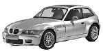 BMW E36-7 U2373 Fault Code