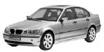 BMW E46 U2373 Fault Code