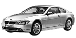 BMW E63 U2373 Fault Code