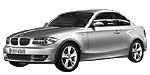 BMW E82 U2373 Fault Code