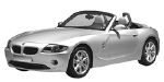 BMW E85 U2373 Fault Code