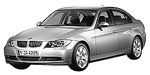 BMW E90 U2373 Fault Code