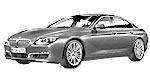 BMW F06 U2373 Fault Code