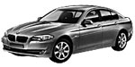 BMW F10 U2373 Fault Code