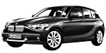 BMW F20 U2373 Fault Code