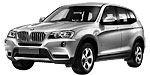 BMW F25 U2373 Fault Code